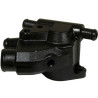 Logement de Thermostat OMC et VOLVO V6 et V8 REC3850360 PIECESBATEAUX.COM