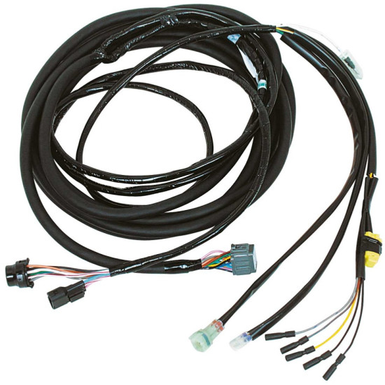 Faisceau SUZUKI 21ft - 6.50m 36620-93J04 PIECESBATEAUX.COM