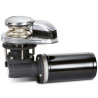 Ankerwinde Quick PRINCE DP1 500W 6mm QP51006--KENT PIECESBATEAUX.COM