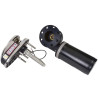 Ankerwinde Quick PRINCE DP1 500W 6mm QP51006--KENT PIECESBATEAUX.COM