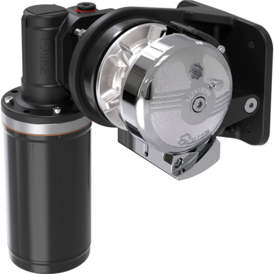 Guindeau Quick BALDER BL2 FF 600W 6mm QB21606--KENT PIECESBATEAUX.COM