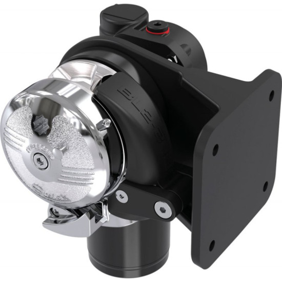 Guindeau Quick BALDER BL2 FF 600W 6mm QB21606--KENT PIECESBATEAUX.COM