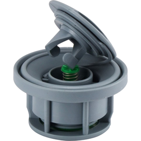Aufblasventil Entleerungsventil CEREDI 6170 Twisting Button 01006170--IMN PIECESBATEAUX.COM