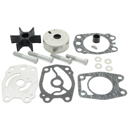 Kit Pompa Acqua YAMAHA e MARINER 40Cv 2-Tempi REC679-W0078-A1 PIECESBATEAUX.COM