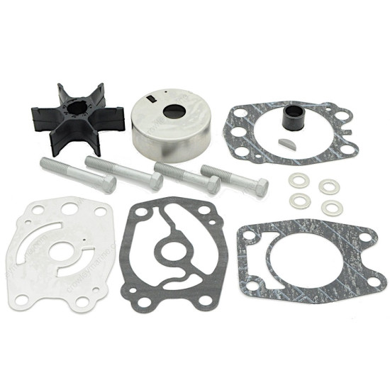 Kit Bomba de Agua YAMAHA y MARINER 40Cv 2-Tiempos REC679-W0078-A1 PIECESBATEAUX.COM