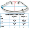 TurboSwing - Arco di trazione TURBOSWING PIECESBATEAUX.COM