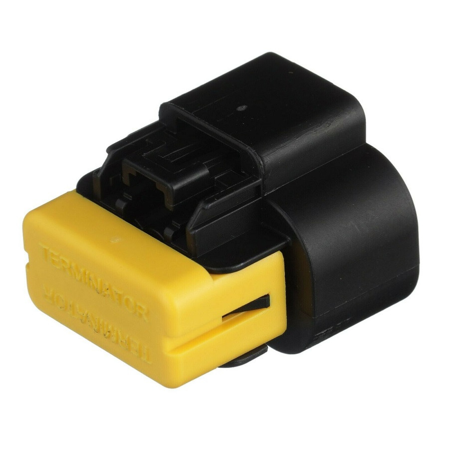 MERCURY SmartCraft Verschluss Terminator J-Box CAN P 8M0210753 PIECESBATEAUX.COM