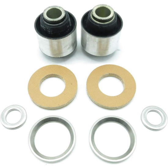 MERCRUISER Alpha One and Bravo silent block kit REC865329A02 PIECESBATEAUX.COM