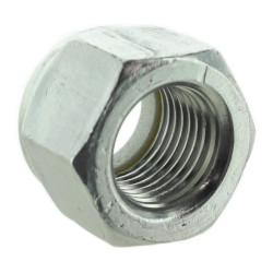 Tuerca de aluminio MERCRUISER 0.50-20 863332 PIECESBATEAUX.COM