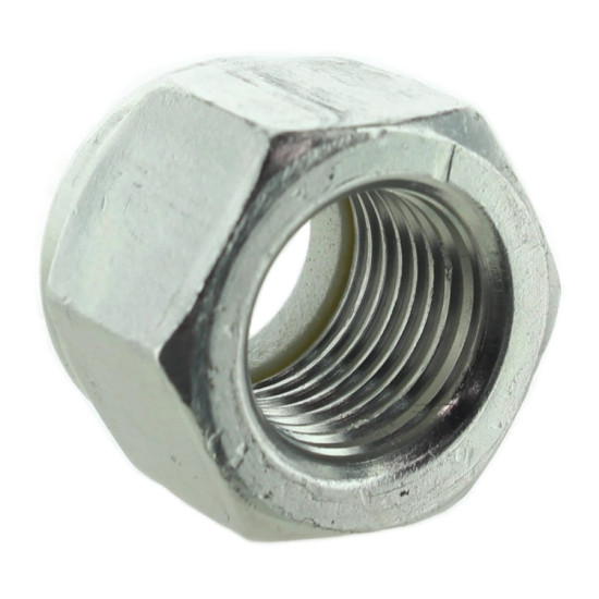 Tuerca de aluminio MERCRUISER 0.50-20 863332 PIECESBATEAUX.COM