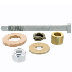 Kit de tornillería Silent-Bloc MERCRUISER 97934A1 PIECESBATEAUX.COM