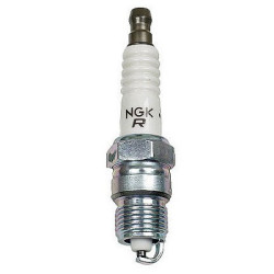 Bougie NGK UR4IX Iridium UR4IX--REC PIECESBATEAUX.COM