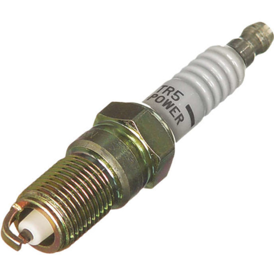 NGK TR5 spark plug TR5 PIECESBATEAUX.COM