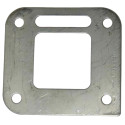 Piastra di restrizione in acciaio inox OMC e VOLVO 3.0L REC3853628 PIECESBATEAUX.COM