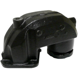Gomito Scarico VOLVO OMC 3.0 GL GS OMC-20-3862603 PIECESBATEAUX.COM