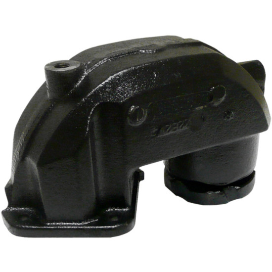 Gomito Scarico VOLVO OMC 3.0 GL GS OMC-20-3862603 PIECESBATEAUX.COM