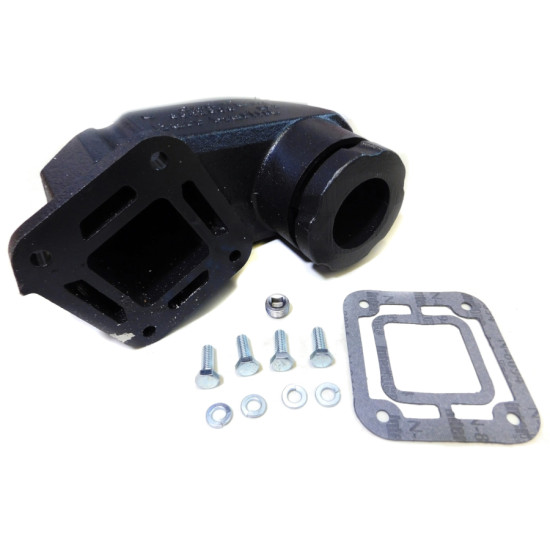 Gomito Scarico VOLVO OMC 3.0 GL GS OMC-20-3862603 PIECESBATEAUX.COM