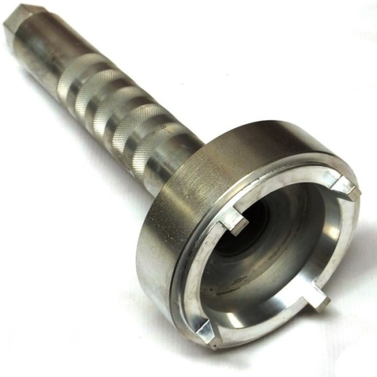 Strumento di ritenzione del dado del piede di supporto MERCRUISER BRAVO 2 e 3 17257T PIECESBATEAUX.COM