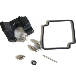 Kit carburatore YAMAHA F4B e F6C (2010 e +) 6BX-W0093-00 PIECESBATEAUX.COM