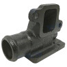 Carcasa del termostato VOLVO y OMC 2.5L y 3.0L BAOMC29-910303 PIECESBATEAUX.COM