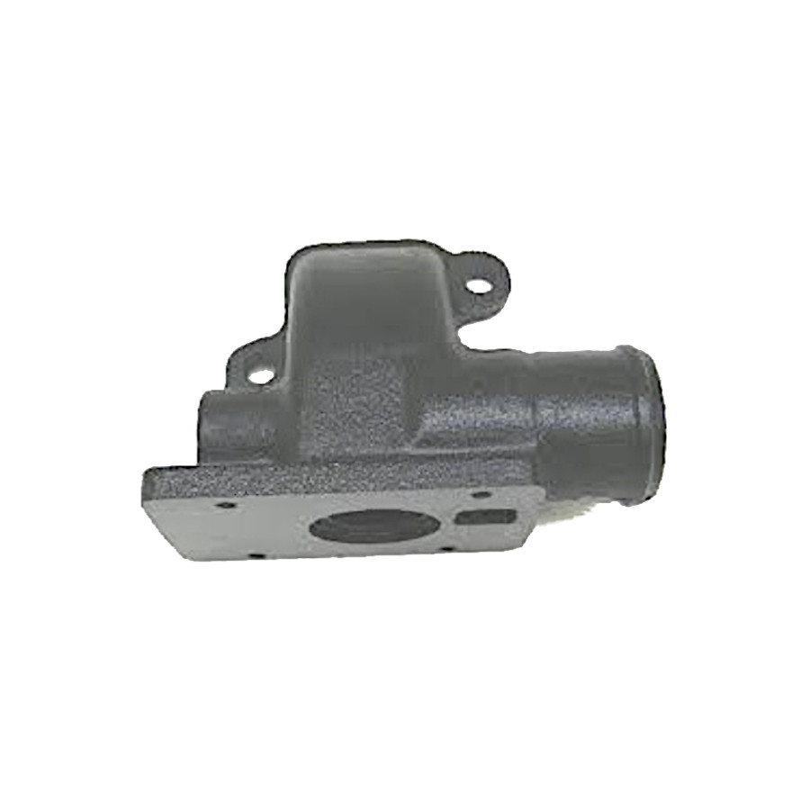 Carcasa del termostato VOLVO y OMC 2.5L y 3.0L BAOMC29-910303 PIECESBATEAUX.COM