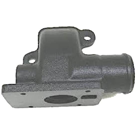 Carcasa del termostato VOLVO y OMC 2.5L y 3.0L BAOMC29-910303 PIECESBATEAUX.COM