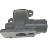 Carcasa del termostato VOLVO y OMC 2.5L y 3.0L BAOMC29-910303 PIECESBATEAUX.COM
