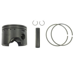 Pistone JOHNSON EVINRUDE V4, V6 (1998 e +) Sx 5006719 PIECESBATEAUX.COM