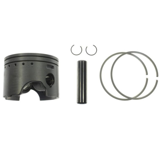 Pistone JOHNSON EVINRUDE V4, V6 (1998 e +) Sx 5006719 PIECESBATEAUX.COM