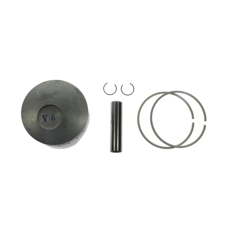 Pistone JOHNSON EVINRUDE V4, V6 (1998 e +) Tribord 5006720 PIECESBATEAUX.COM