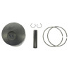 Pistone JOHNSON EVINRUDE V4, V6 (1998 e +) Tribord 5006720 PIECESBATEAUX.COM