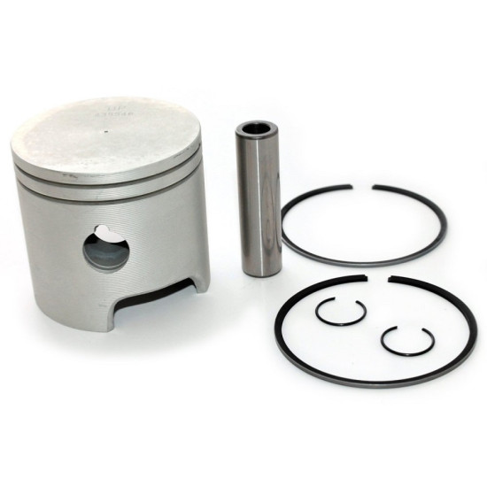Pistone JOHNSON EVINRUDE da 40 a 60 CV (1980-1994) 5006655 PIECESBATEAUX.COM