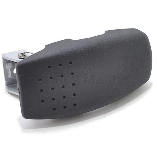 Halterung Haube YAMAHA F4, F6, F8 68T-42801-00 PIECESBATEAUX.COM