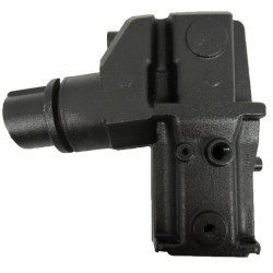 Codo de escape VOLVO GM V6, V8 elevado (1992-2006) MAR627 PIECESBATEAUX.COM