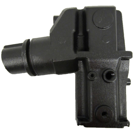 Codo de escape VOLVO GM V6, V8 elevado (1992-2006) MAR627 PIECESBATEAUX.COM