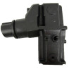 Codo de escape VOLVO GM V6, V8 elevado (1992-2006) MAR627 PIECESBATEAUX.COM