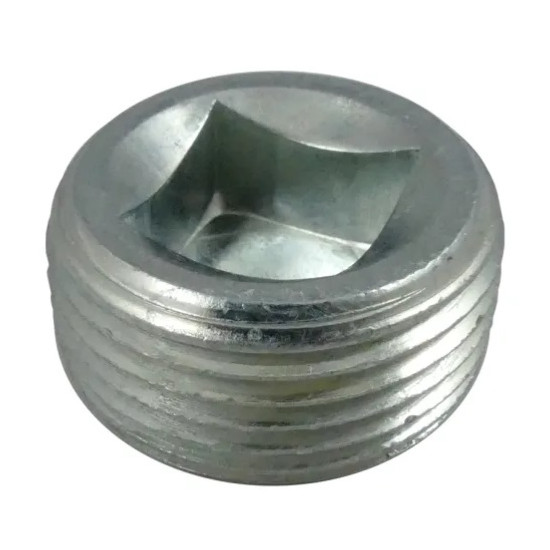 Tappo in acciaio 3/4 NPT 18-4258 PIECESBATEAUX.COM
