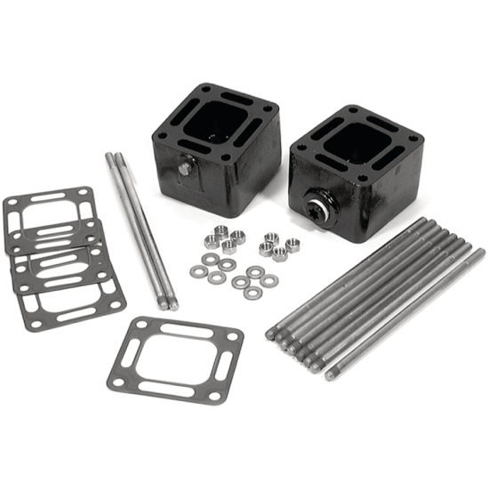 Kit de elevadores de 3" MERCRUISER (1988-1998) MAR3320PAR PIECESBATEAUX.COM