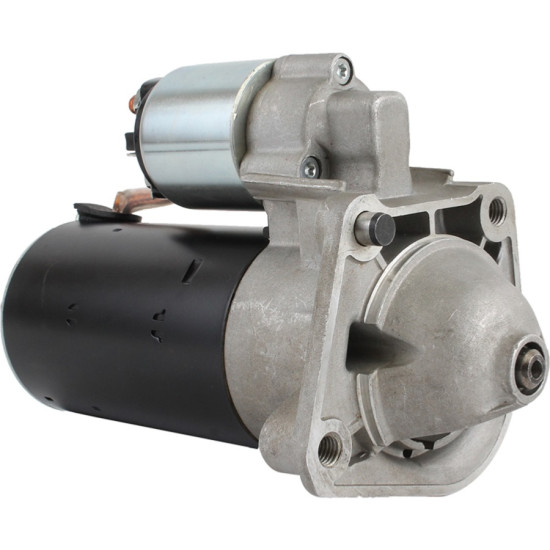 VOLVO D3 Starter REC3848965 PIECESBATEAUX.COM