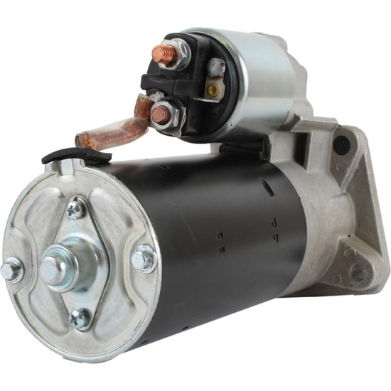 VOLVO D3 Starter REC3848965 PIECESBATEAUX.COM