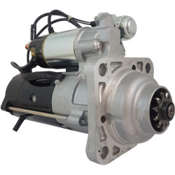 Motorino di avviamento VOLVO D4 e D6 12V REC21423488 PIECESBATEAUX.COM