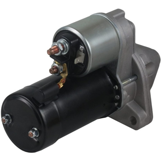 VOLVO AQ125 to AQ251 starter and 2001, 2002, 2003 REC873549 PIECESBATEAUX.COM