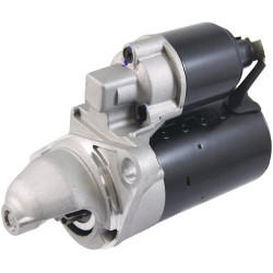 Motor de arranque VOLVO D1 y D2, MD2010, 2030, 2040 REC21302969 PIECESBATEAUX.COM
