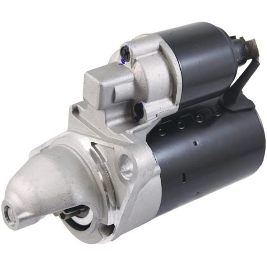 VOLVO starter D1 and D2, MD2010, 2030, 2040 REC21302969 PIECESBATEAUX.COM