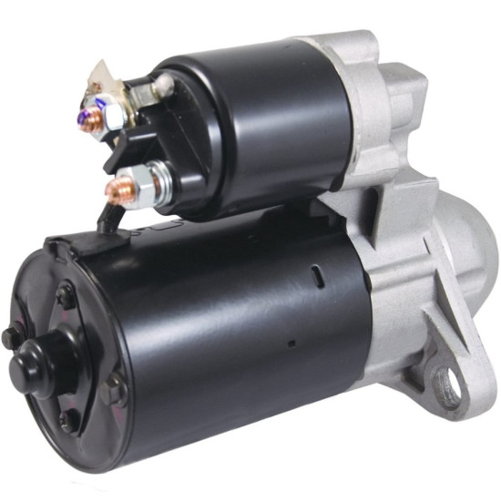 VOLVO starter D1 and D2, MD2010, 2030, 2040 REC21302969 PIECESBATEAUX.COM