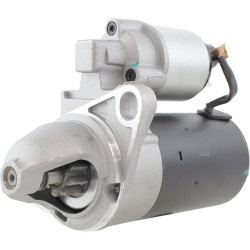 Motor de arranque VOLVO D2 REC21323043 PIECESBATEAUX.COM
