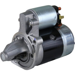 Motorino di avviamento VOLVO D1, MD2010, MD2020 REC3840888 PIECESBATEAUX.COM
