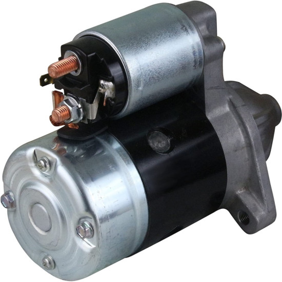 VOLVO D1, MD2010, MD2020 Starter REC3840888 PIECESBATEAUX.COM