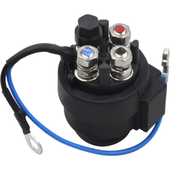 Relais de Trim MERCURY, YAMAHA, TOHATSU, SUZUKI 851839 PIECESBATEAUX.COM