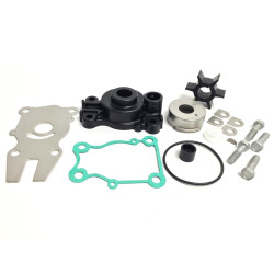 Kit pompa acqua YAMAHA 40-60 CV con corpo 18-3415 PIECESBATEAUX.COM